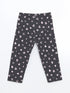 LC Waikiki 3/4 Boy Girl's Tights with Elastic Waist